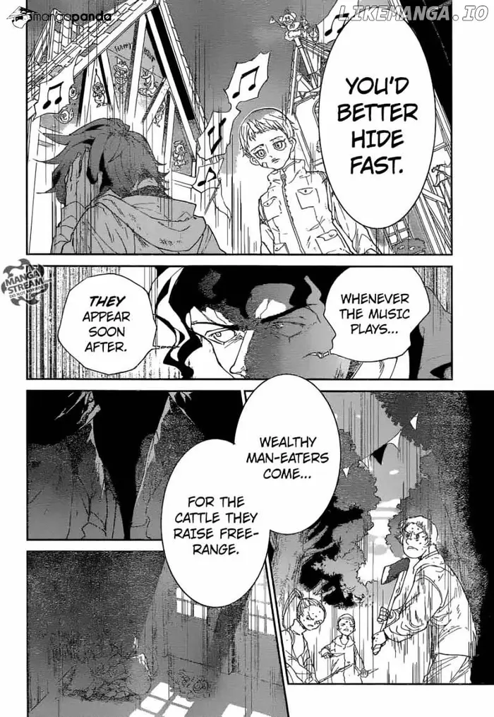 The Promised Neverland chapter 65 image 18_optimized